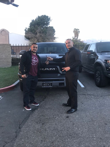 Used Car Dealer «STG Auto Group of Montclair», reviews and photos, 10325 Central Ave, Montclair, CA 91763, USA