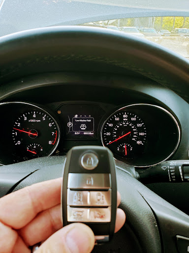 Locksmith «A-1 Coastal Lock & Key», reviews and photos, 925 S College Rd #3, Wilmington, NC 28403, USA