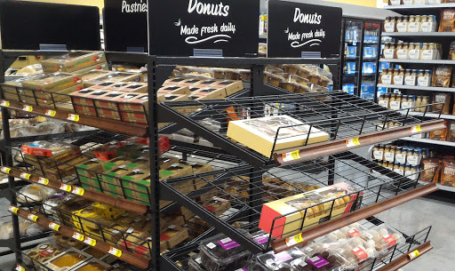 Supermarket «Walmart Neighborhood Market», reviews and photos, 7650 NE Shaleen St, Hillsboro, OR 97006, USA