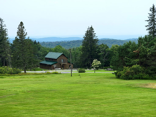 Golf Club «Tennanah Lake Golf & Tennis Club», reviews and photos, 100 Fairway View Dr, Roscoe, NY 12776, USA
