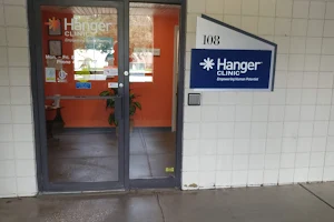 Hanger Clinic: Prosthetics & Orthotics image