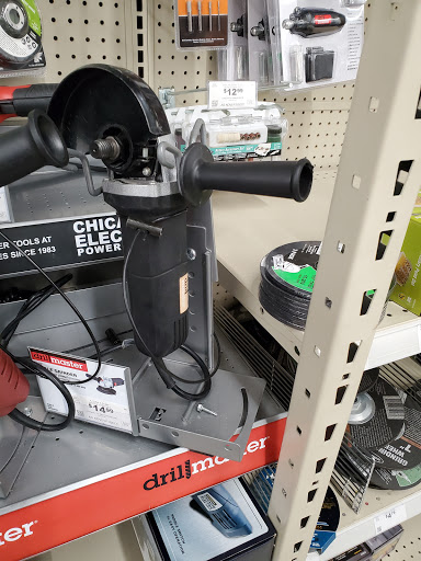 Tool Store «Harbor Freight Tools», reviews and photos, 5365 West Atlantic, Margate, FL 33063, USA