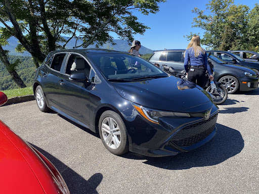 Toyota Dealer «Fred Anderson Toyota of Asheville», reviews and photos, 777 Brevard Rd, Asheville, NC 28806, USA