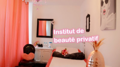 JennyBeauty à Igny