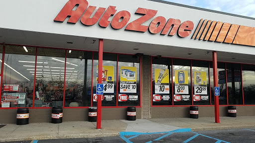 Auto Parts Store «AutoZone», reviews and photos, 1747 Sunrise Hwy, Bay Shore, NY 11706, USA