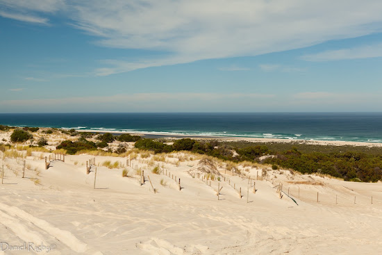 Yeagarup Beach