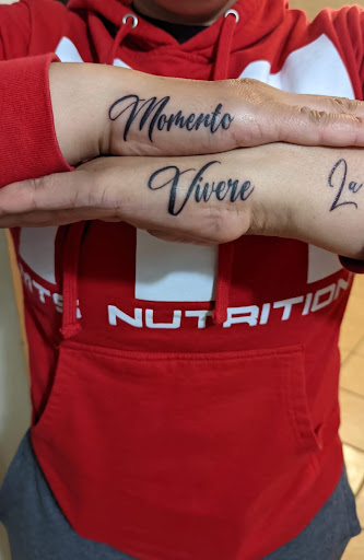 Explore chicano neck tattoo ideas, creative tattoo ideas in Tucson, available at The Painted Lady Tattoo