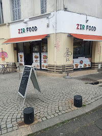 Photos du propriétaire du ZIR FOOD kebab à Tours - n°1