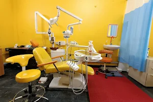 Dhanvantari Dental Clinic image