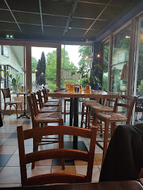 Atmosphère du Restaurant italien Il Popolo à Labège - n°11