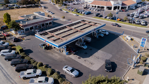 Hollister Carwash en Hollister