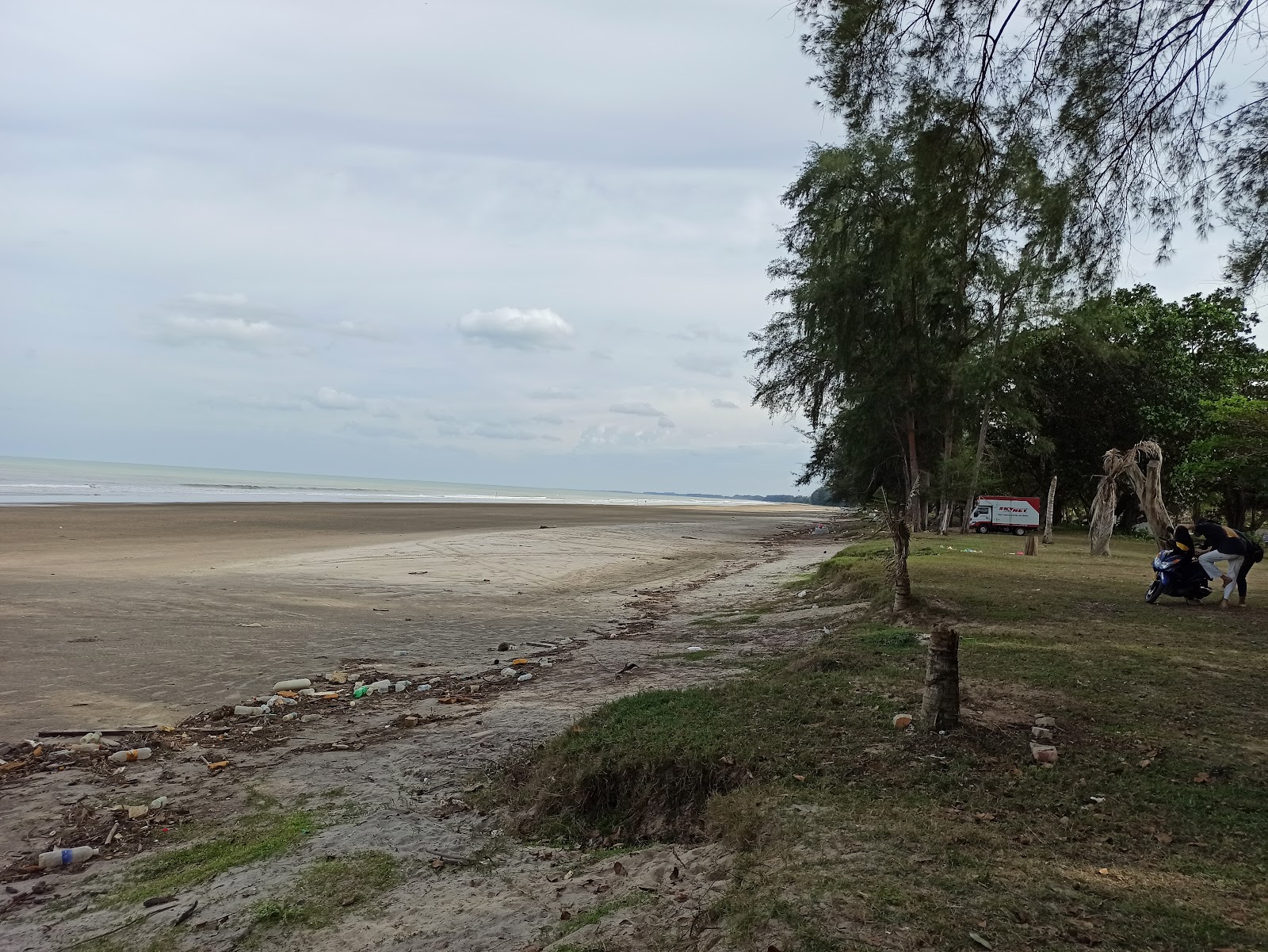 Cempaka Beach photo #8