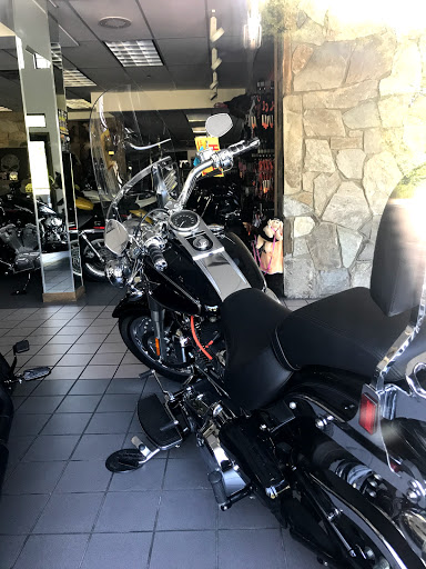 Harley-Davidson Dealer «Big Moose Harley-Davidson», reviews and photos, 375 Riverside St, Portland, ME 04103, USA