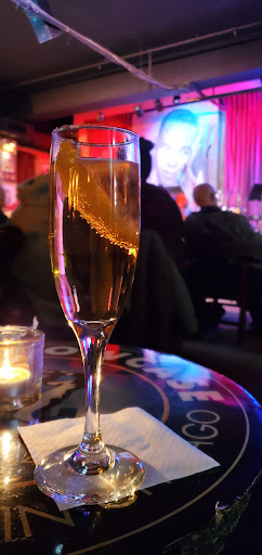 Jazz Club «Jazz Showcase», reviews and photos, 806 S Plymouth Ct, Chicago, IL 60605, USA