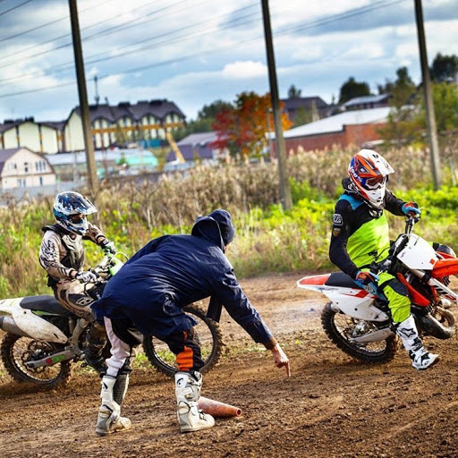 SRT Motocross school | школа мотокросса и эндуро