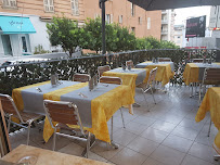 Atmosphère du Restaurant marocain Le Darkoum à Menton - n°13