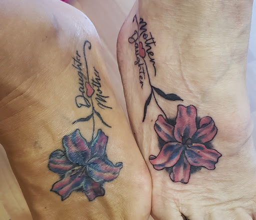 Explore ring tattoo ideas for him, creative tattoo ideas in Perkasie, available at Black Cat Collective