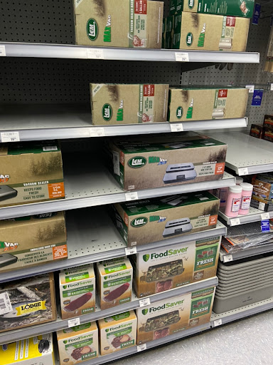 Sporting Goods Store «Academy Sports + Outdoors», reviews and photos, 7926 Giacosa Pl, Memphis, TN 38133, USA