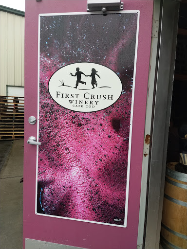 Winery «First Crush Winery», reviews and photos, 527 Main St, Harwich, MA 02645, USA