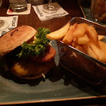 Photo n°2 de l'avis de Nico.c fait le 22/06/2019 à 06:40 sur le  Irish Pub Kempten - A Thousand Miles to Dublin à Kempten