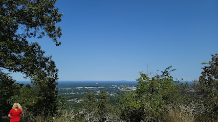 Kennesaw Mountain Drive Park