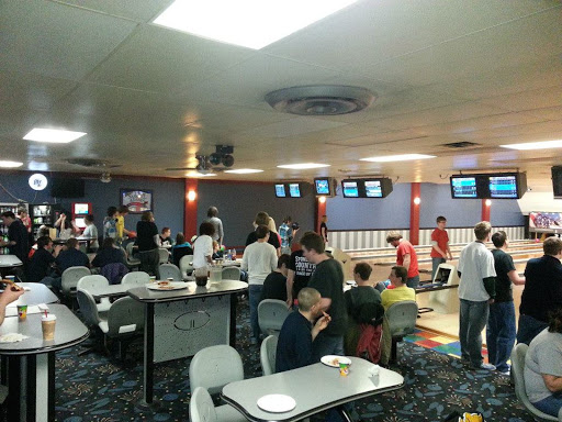 Bowling Alley «Star Lanes - Sandusky», reviews and photos, 2097 Cleveland Rd W, Sandusky, OH 44870, USA