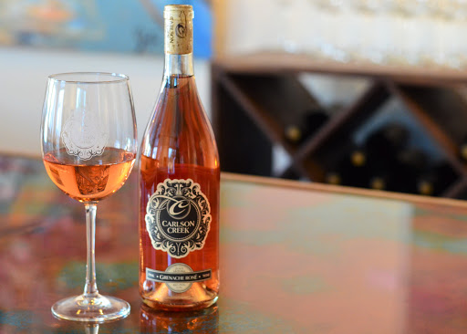 Winery «Carlson Creek Vineyard, Scottsdale Tasting Room», reviews and photos, 4142 N Marshall Way, Scottsdale, AZ 85251, USA