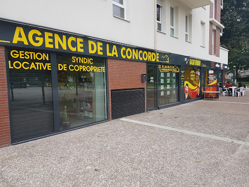 Agence immobilière L'Immobilière de Vigneux Vigneux-sur-Seine