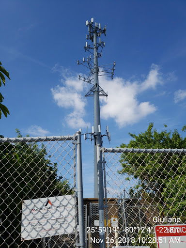 Auto Body Shop «Auto State Body Shop Inc.», reviews and photos, 2405 SW 57th Way, Hollywood, FL 33023, USA