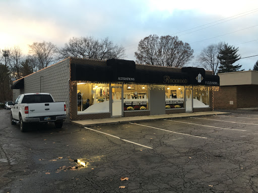 Dry Cleaner «Rockwood Dry Cleaners and Textile Restoration», reviews and photos, 171 Granville St, Gahanna, OH 43230, USA