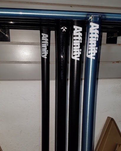 Bicycle Store «Elite Bicycles», reviews and photos, 8500 Auburn Blvd, Citrus Heights, CA 95621, USA