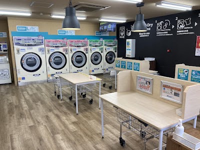 NC Laundry＋ 深江橋店（ノムラクリーニング）