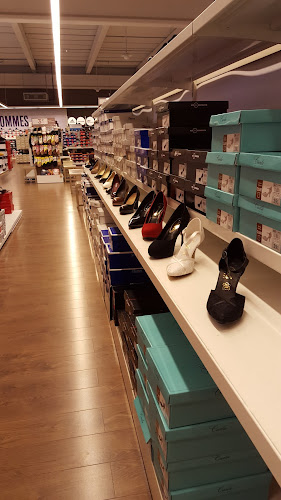 Magasin de chaussures CHAUSSEA Valence Couleures Valence