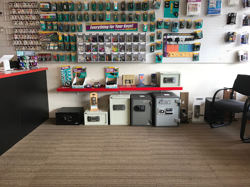 Locksmith «The Lockman», reviews and photos, 8435 W McNab Rd, Pompano Beach, FL 33321, USA