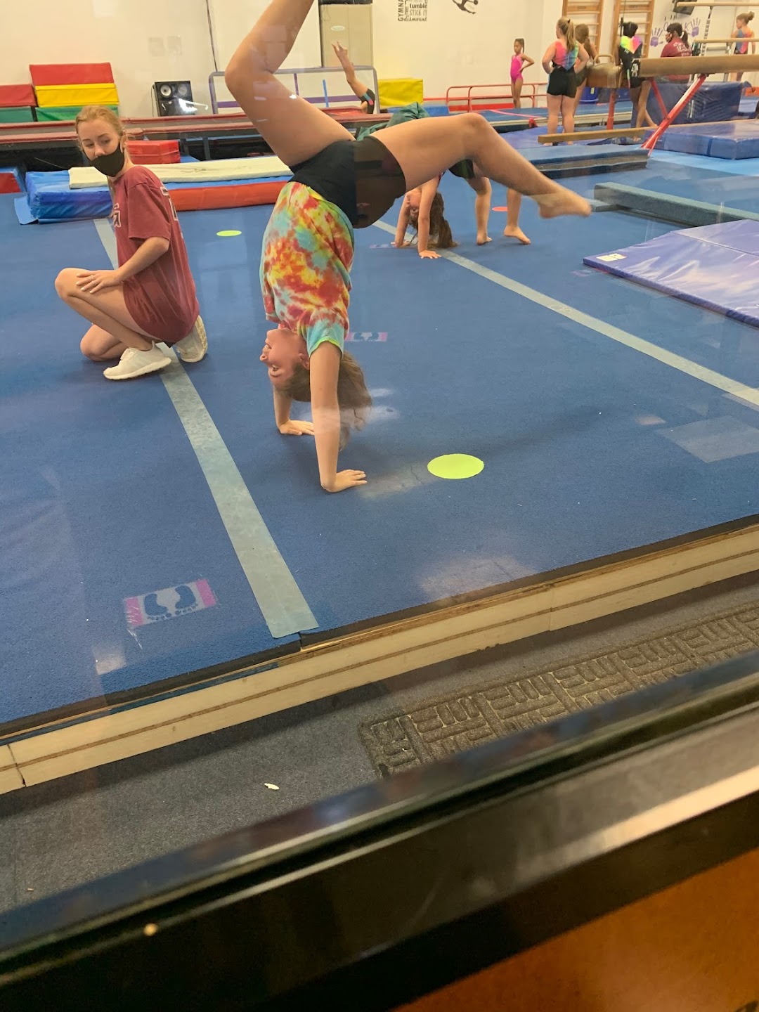Texas Academy of Gymnastics