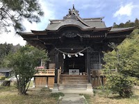 別雷神社