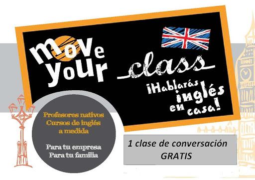 Move your Class
