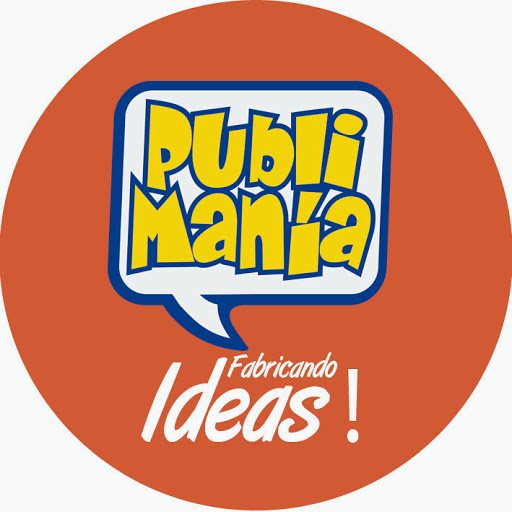 Publimanía, la tienda de publicidad e impresión