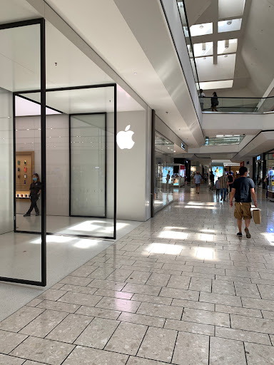 Shopping Mall «Stoneridge Shopping Center», reviews and photos, 1 Stoneridge Mall Rd, Pleasanton, CA 94588, USA