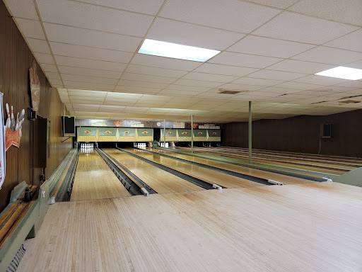 Bowling Alley «King-Pin Lanes», reviews and photos, 418 Lincoln Ave, Fox River Grove, IL 60021, USA