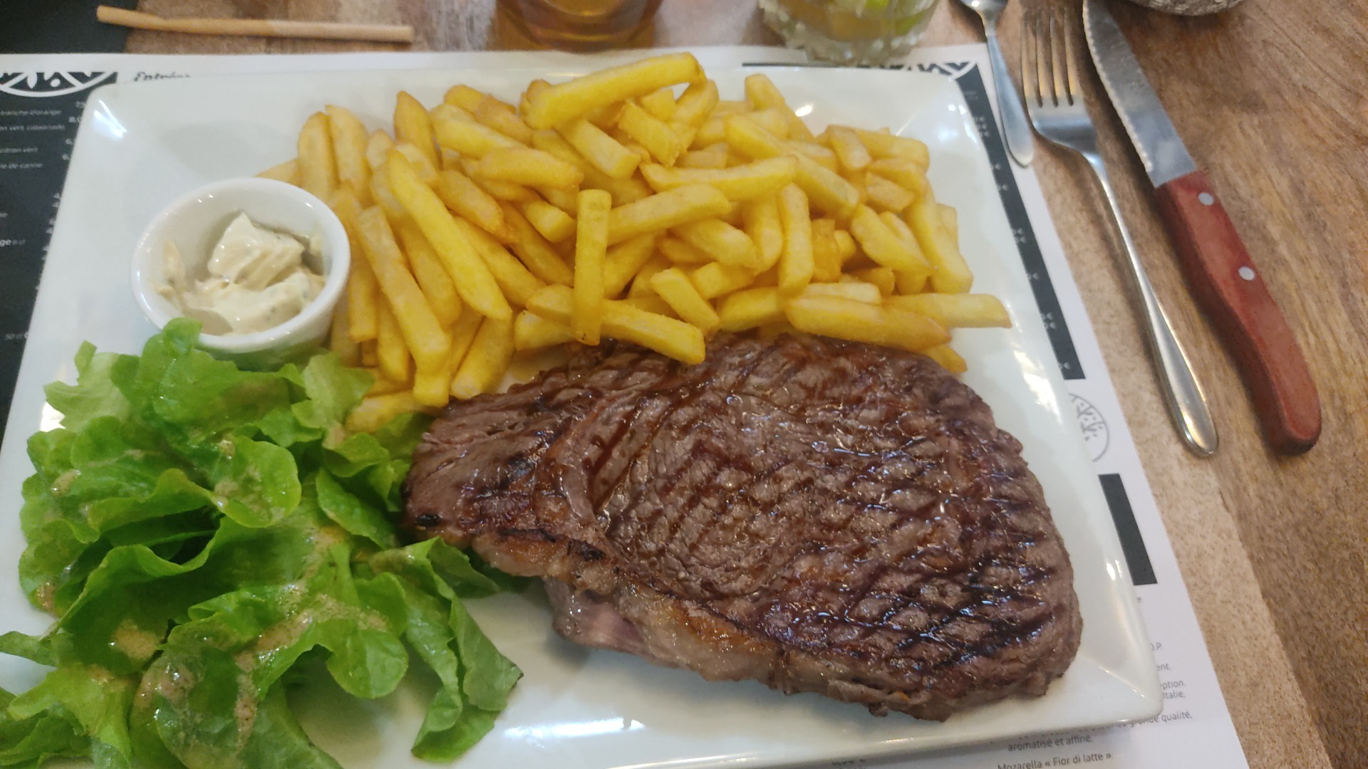 Photo n° 3 de l'avis de Yo. fait le 17/08/2023 à 18:02