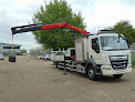 Truckloader Services