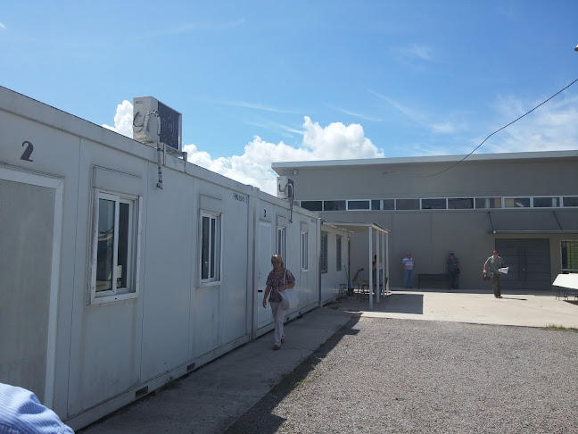Ercna UTU - Escuela
