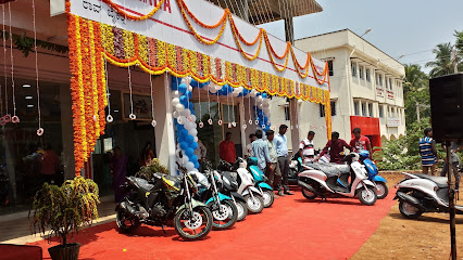 Rao Bikers, Sullia