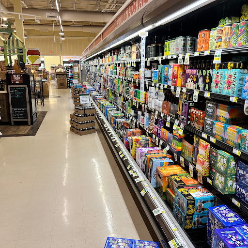 Grocery Store «Lowes Foods», reviews and photos, 930 High House Rd, Cary, NC 27513, USA