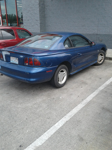 Auto Parts Store «AutoZone», reviews and photos, 27300 Pacific Hwy S, Federal Way, WA 98003, USA