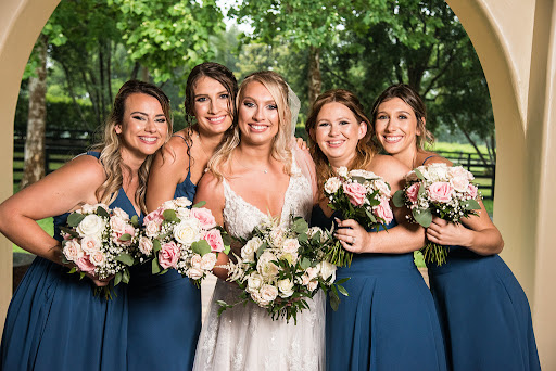 Florist «Events in Bloom», reviews and photos, 9637 Palm River Rd, Tampa, FL 33619, USA