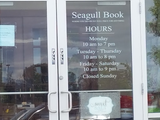 Book Store «Seagull Book», reviews and photos, 514 N 325 W St, Harrisville, UT 84404, USA