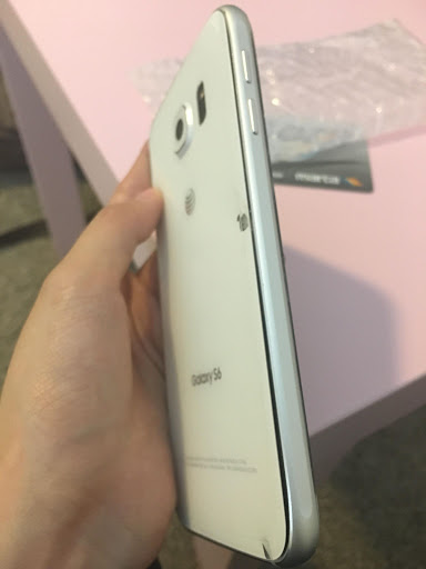 Electronics Repair Shop «In & Out Smart Repair», reviews and photos, 7431 North Point Pkwy #1310, Alpharetta, GA 30022, USA