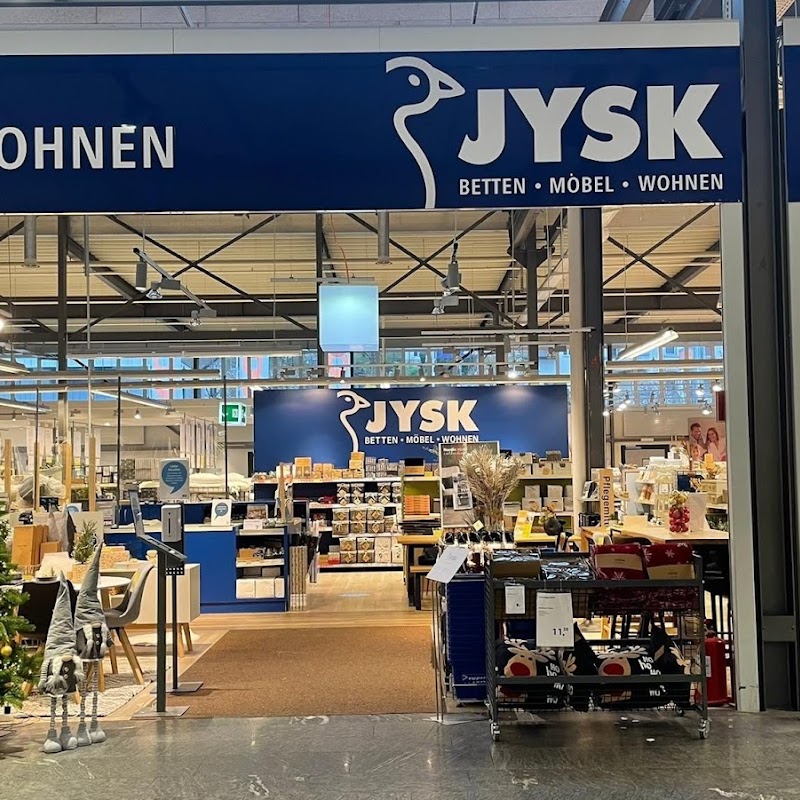 JYSK Schaffhausen